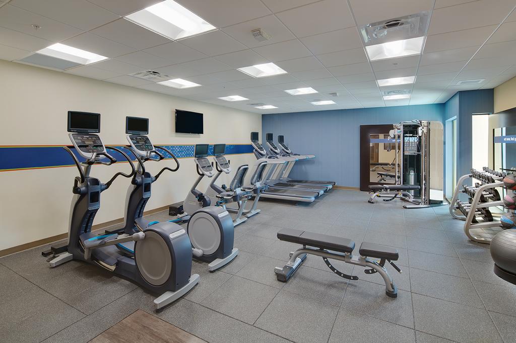 Hampton Inn & Suites Murrieta - thumb 3