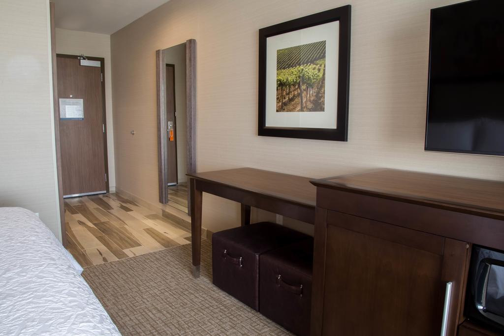 Hampton Inn & Suites Murrieta - thumb 0