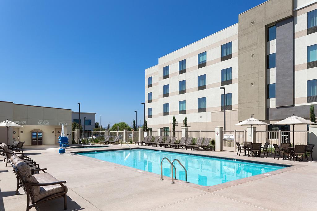 Hampton Inn & Suites Murrieta - thumb 1