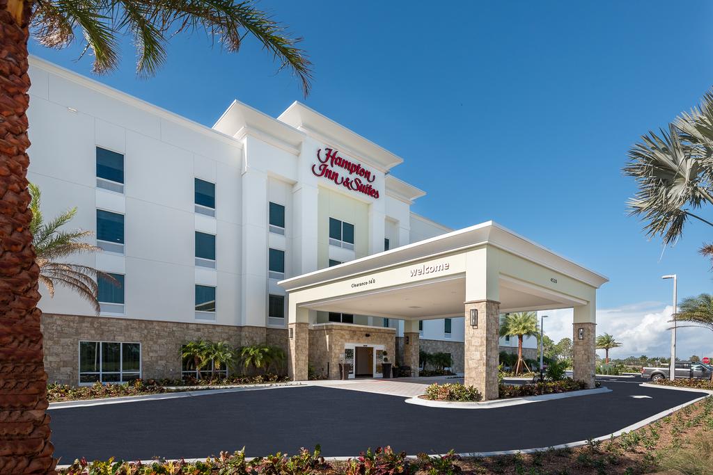 Hampton Inn & Suites West Melbourne-Palm Bay Road - thumb 1