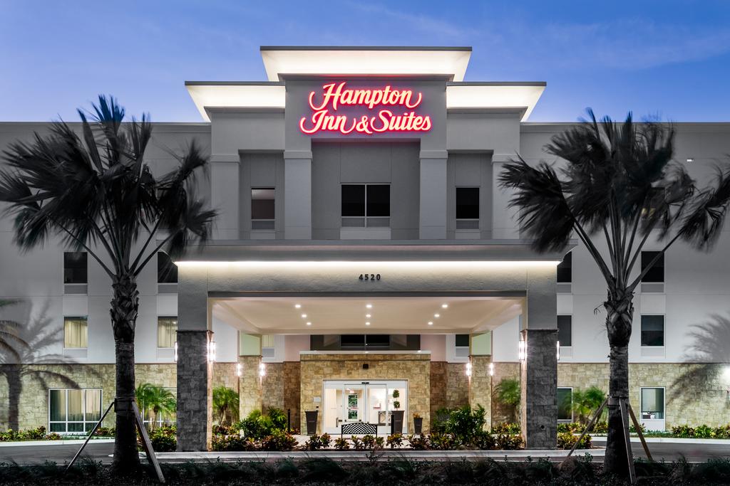 Hampton Inn & Suites West Melbourne-Palm Bay Road - thumb 0