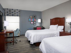 Hampton Inn Beaumont