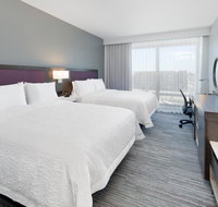 Hampton Inn by Hilton Irvine Spectrum Lake Forest - Accommodation Michigan
