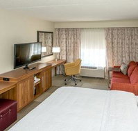 Hampton Inn Crestview South I-10 Fl - Accommodation Michigan