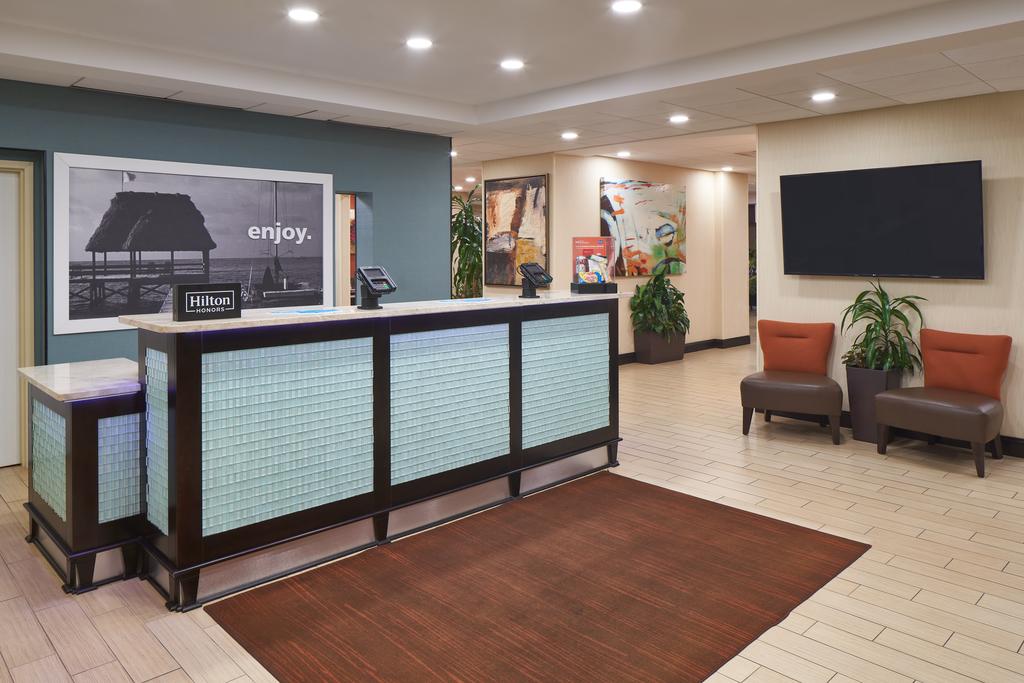 Hampton Inn Daytona Beach/Beachfront - thumb 2