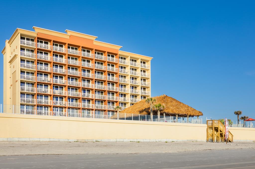 Hampton Inn Daytona Beach/Beachfront - thumb 0