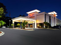 Hampton Inn Melbourne