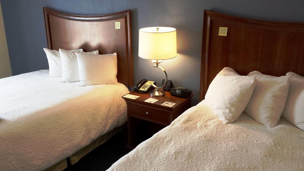 Hampton Inn Melbourne-Viera - thumb 3