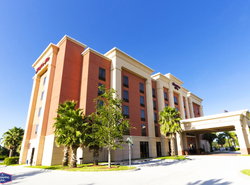 Hampton Inn Melbourne-Viera