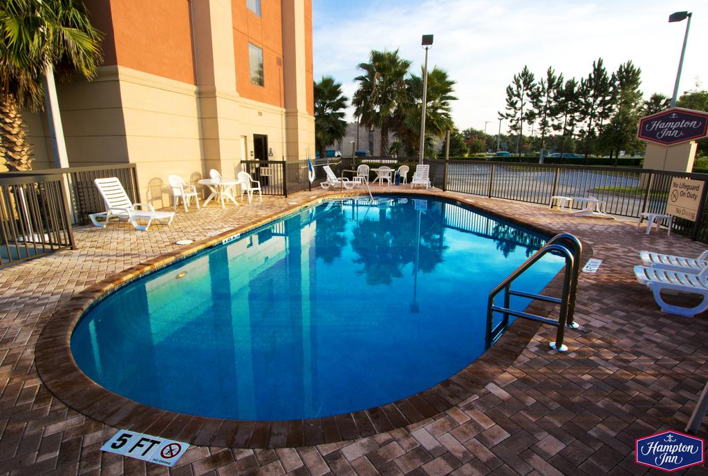 Hampton Inn Melbourne-Viera - thumb 1