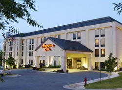 Hampton Inn Winchester