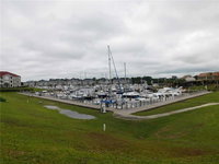 Harbourfront Villas A6 condo Accommodation Michigan