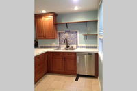 Hermit's Hideaway Accommodation Michigan