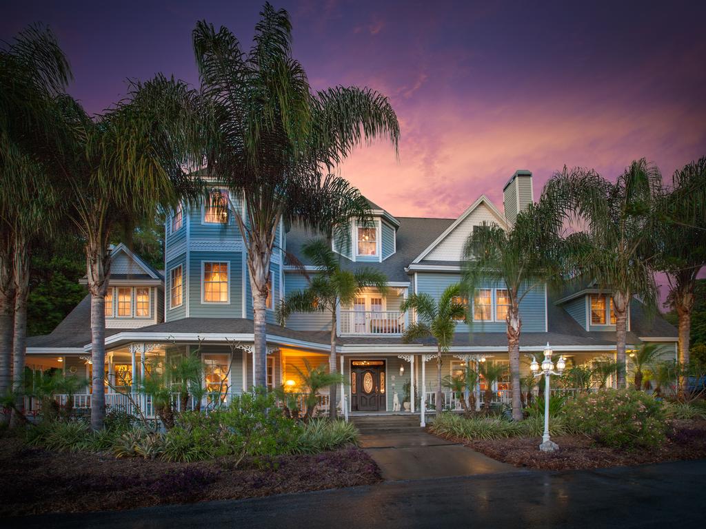 Heron Cay Lakeview Bed & Breakfast - thumb 2