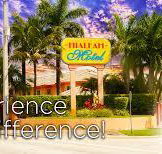 Hialeah Motel - Adults Only - Accommodation Michigan