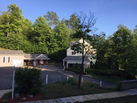 Highland Hideaway House Accommodation Michigan