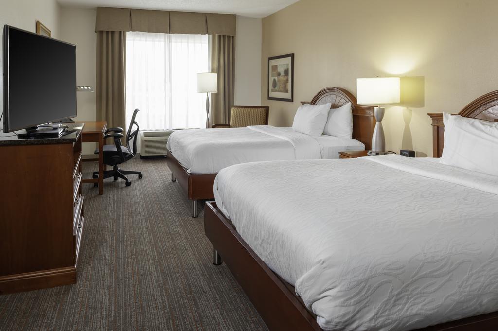 Hilton Garden Inn Charlotte North - thumb 3