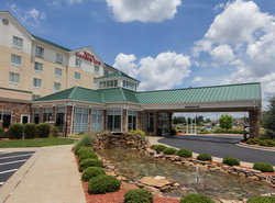 Hilton Garden Inn Clarksville