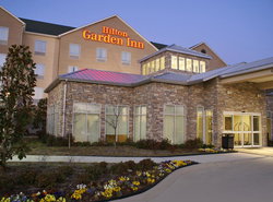 Hilton Garden Inn Denton