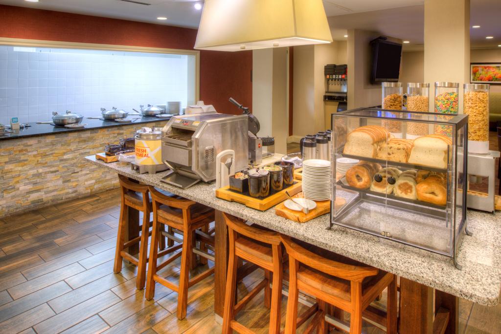 Hilton Garden Inn Detroit Southfield - thumb 3