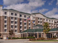 Hilton Garden Inn Durham Southpoint