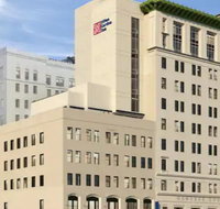 Hilton Garden Inn Flint Downtown Mi - Accommodation Michigan