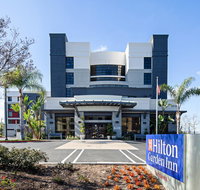 Hilton Garden Inn Irvine Spectrum Lake Forest - Accommodation Michigan