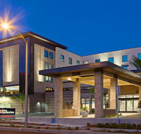 Hilton Garden Inn Irvine/Orange County Airport - Accommodation Michigan
