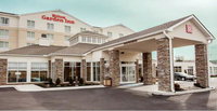 Hilton Garden Inn Kalamazoo Downtown Accommodation Michigan