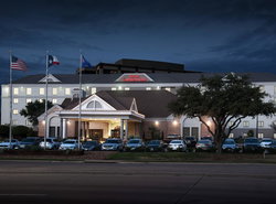 Hilton Garden Inn Las Colinas