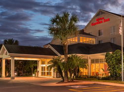 Hilton Garden Inn McAllen Airport