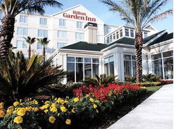 Hilton Garden Inn New Braunfels