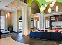 Hilton Garden Inn Raleigh/Crabtree Valley