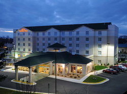 Hilton Garden Inn Winchester