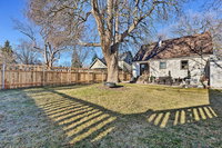 Historic Home with Patio - 22 Miles to Boise Accommodation Michigan