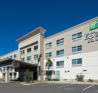 Holiday Inn Express  Suites - Murrieta - Accommodation Michigan