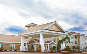 Holiday Inn Express & Suites Iron Mountain