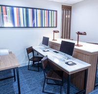 Holiday Inn Express Hotel  Suites Crestview South I-10 - Accommodation Michigan