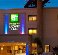 Holiday Inn Express Hotel  Suites Woodland Hills - Accommodation Michigan