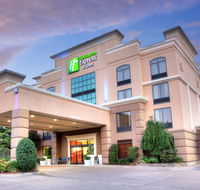 Holiday Inn Express Tyler South - Accommodation Michigan
