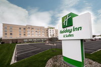 Holiday Inn Hotel  Suites - Mount Pleasant Accommodation Michigan