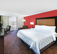 Holiday Inn Tyler - Conference Center - Accommodation Michigan