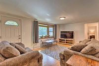 Home 7Mi to Downtown - Walk to Cape Cod Bay Accommodation Michigan