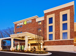 Home2 Suites By Hilton Alpharetta, Ga