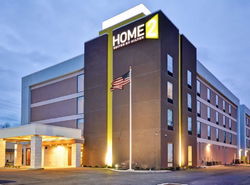 Home2 Suites By Hilton Columbus/West, OH