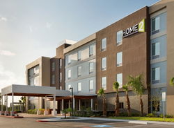 Home2 Suites By Hilton McAllen
