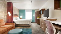 Home2 Suites By Hilton Norfolk Airport Accommodation Michigan