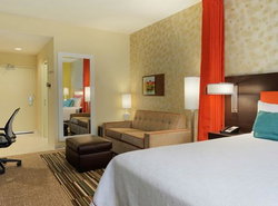 Home2 Suites By Hilton Phoenix Airport North, Az