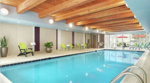 Home2 Suites By Hilton Saginaw, Mi