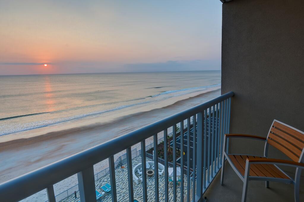 Home2 Suites Ormond Beach Oceanfront, FL - thumb 1